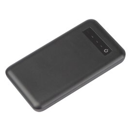 Power bank 8000 mAh z podświetlanym logotypem 3094909