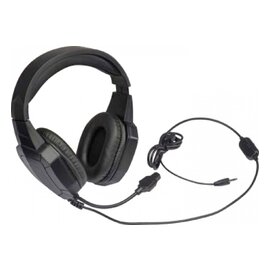 Słuchawki z mikrofonem 3231603