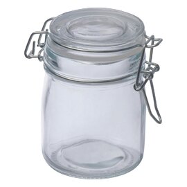 Szklany słoik 150 ml 8262266