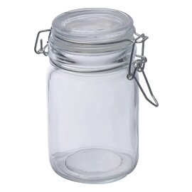 Szklany słoik 200 ml 8262366