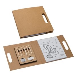 Zestaw do kolorowania 5049301