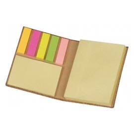 Zestaw karteczek samoprzylepnych 2135413