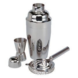 Zestaw koktajlowy, 3-częściowy 8402107