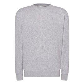 BLUZA JHK SWRA 290 ASH MELANGE