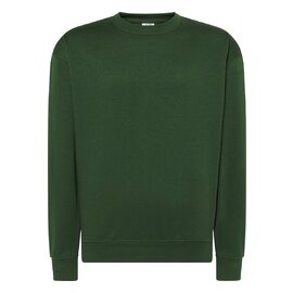 BLUZA JHK SWRA 290 BOTTLE GREEN