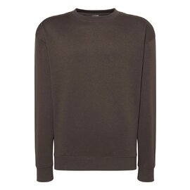 BLUZA JHK SWRA 290 GRAPHITE