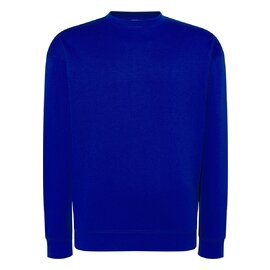BLUZA JHK SWRA 290 ROYAL BLUE