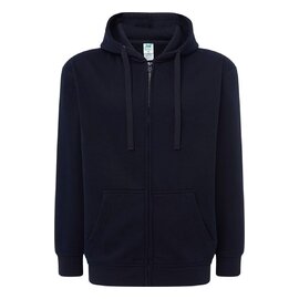 BLUZA JHK SWUA HOOD NAVY
