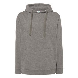 KANGAROO SWETSHIRT 275 – GREY MELANGE