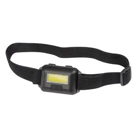 Latarka czołowa COB 3W 9118303