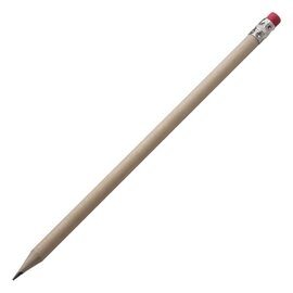 Ołówek z gumką 1039301