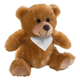 Pluszowy miś - mama 5045101