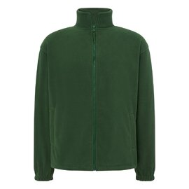 POLAR JHK FLRA 300 BOTTLE GREEN