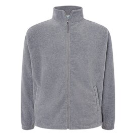 POLAR JHK FLRA 300 GREY MELANGE