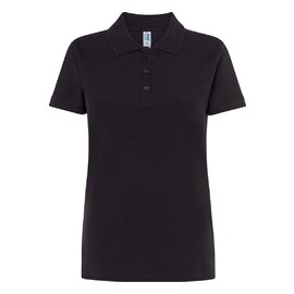 POLO DAMSKIE POPL200 – BLACK