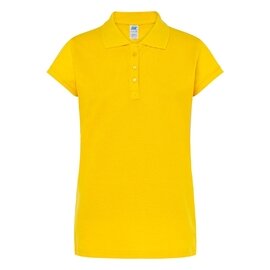 POLO DAMSKIE POPL200 – GOLD
