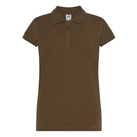 POLO DAMSKIE POPL200 – KHAKI