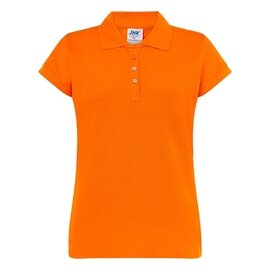 POLO DAMSKIE POPL200 – ORANGE
