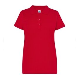POLO DAMSKIE POPL200 – RED