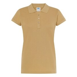 POLO DAMSKIE POPL200 – SAND