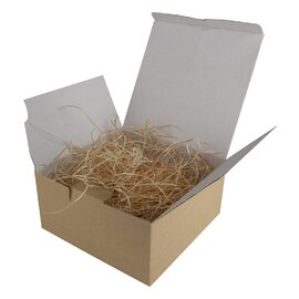 Pudełko kartonowe - 21,5 x 21,5 x 10,5 cm karton06