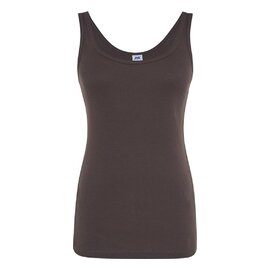 TOP DAMSKI VICTORIA JHK TSUL160 VCTR – GRAPHITE