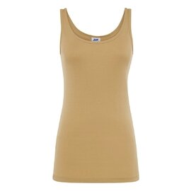 TOP DAMSKI VICTORIA JHK TSUL160 VCTR – SAND