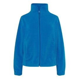 POLAR DAMSKI JHK FLRL 300 – AQUA