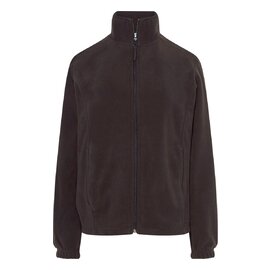 POLAR DAMSKI JHK FLRL 300 – BLACK