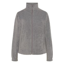 POLAR DAMSKI JHK FLRL 300 – GREY MELANGE