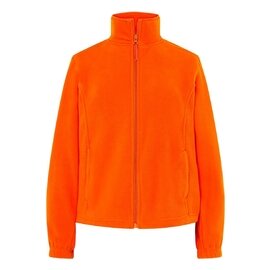 POLAR DAMSKI JHK FLRL 300 – ORANGE