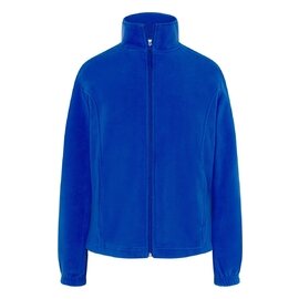 POLAR DAMSKI JHK FLRL 300 – ROYAL BLUE