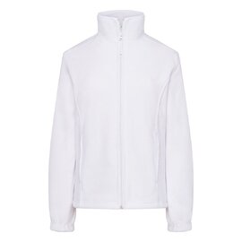 POLAR DAMSKI JHK FLRL 300 – WHITE