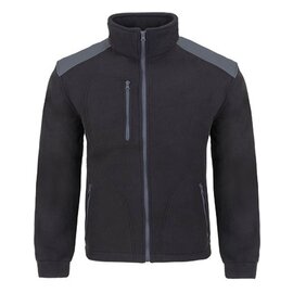 POLAR FLRA 340 PREMIUM BLACK / GRAPHITE