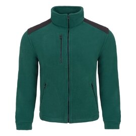 POLAR FLRA 340 PREMIUM BOTTLE GREEN / BLACK