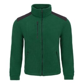 POLAR FLRA 340 PREMIUM FOREST GREEN / BLACK