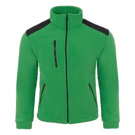 POLAR FLRA 340 PREMIUM KELLY GREEN / BLACK