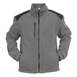 POLAR FLRA 340 PREMIUM STEEL / BLACK