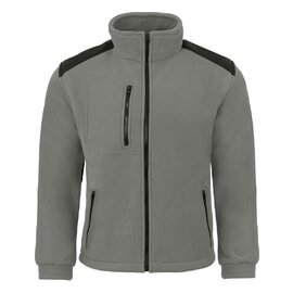 POLAR FLRA 340 PREMIUM ZINC / BLACK