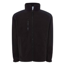 POLAR JHK FLRA 330 WORKER BLACK