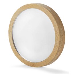 Bambusowe lusterko LALA 17719