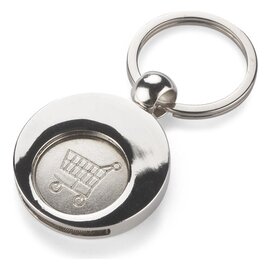 Brelok 2 w 1 SHOPER 17844