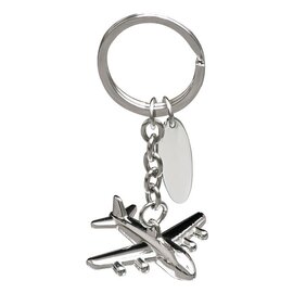 Brelok AIRPLANE 3D 17031