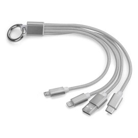Kabel USB 3 w 1 TAUS 09106-00