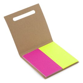 Karteczki elektrostatyczne HIKO 17890