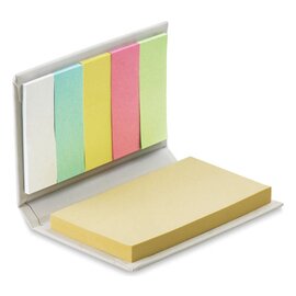 Karteczki samoprzylepne LECTURE 17539