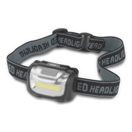 Latarka czołowa COB MORPH 29153-02