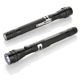 Latarka z magnesem ITI 29125