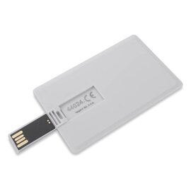 Pamięć USB KARTA 16 GB 44024
