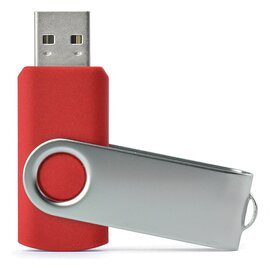 Pamięć USB TWISTER 16 GB 44012-04